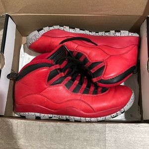 Men’s Air Jordan Retro 30th (Sz:10.5)